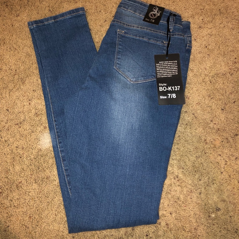 Jeans
